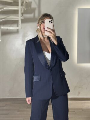 Laurent Blu Royal