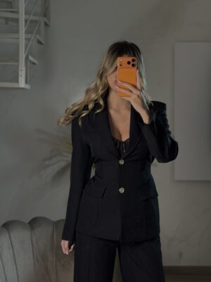 Jewels Black