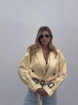Sunday Yellow