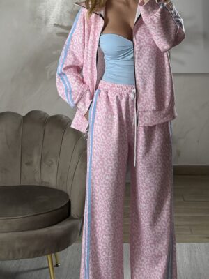 Illegale Animalier Rosa&Azzurro