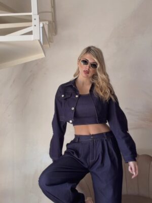 Tris Magazine