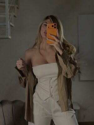 Lisbona Cream