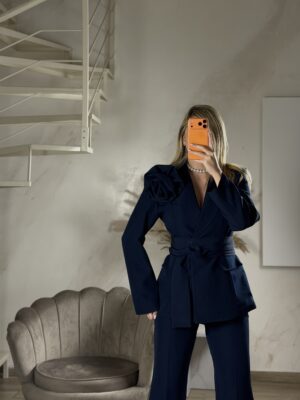 Partenope Blu Royal IN PREORDINE
