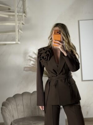 Partenope Brown
