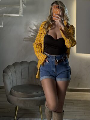 Short hailey