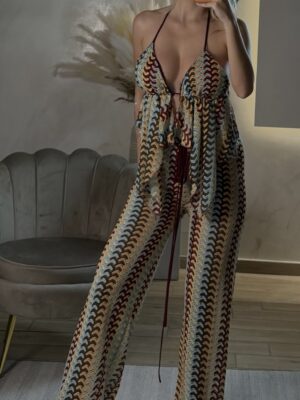 Hypnotic Multicolor in preordine
