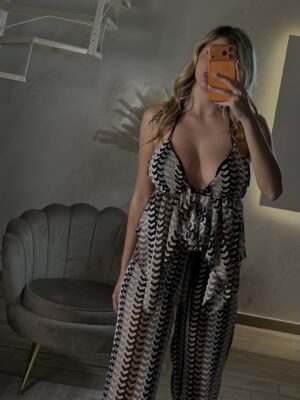 Hypnotic Brown