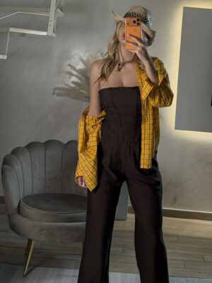 Grace Brown