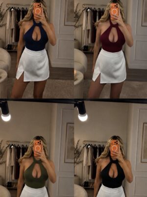 Body Reina