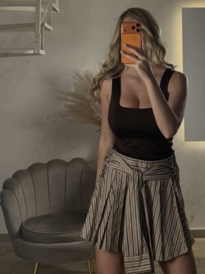 Shorts Camicia ICONA