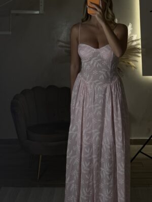 Mykonos Rosa Light PREORDINE