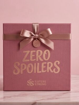 ZERO SPOILERS