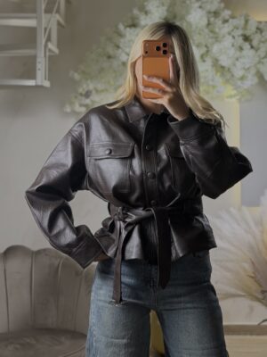 Jacket Trend