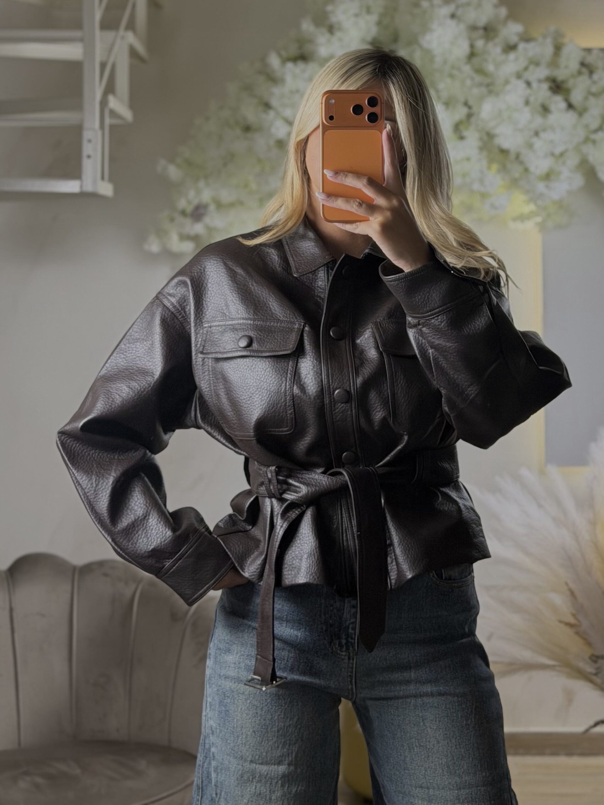 Jacket Trend