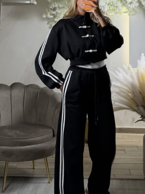 Coordset Japan Nero
