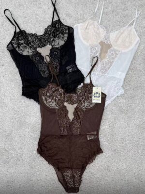 Body Perla